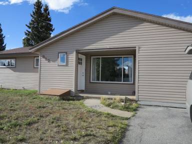 House  Leadville