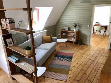 Apartment Loschwitz