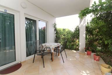 Apartament Baška