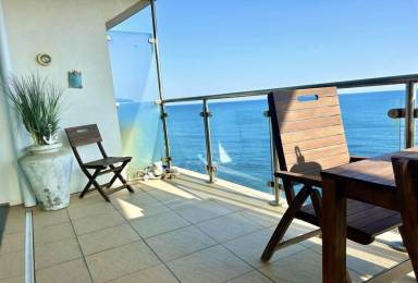 Apartment Appledore