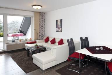 Appartement Niedersfeld