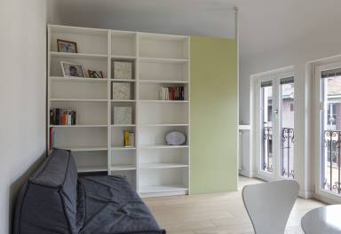 Appartement Barona