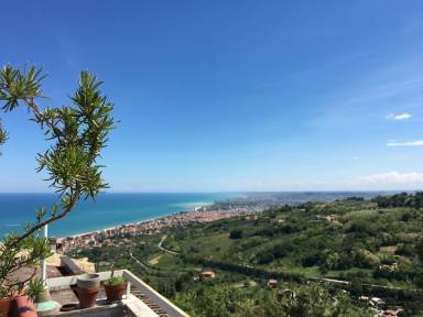 Casa  Silvi