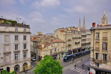 Appartement Caudéran