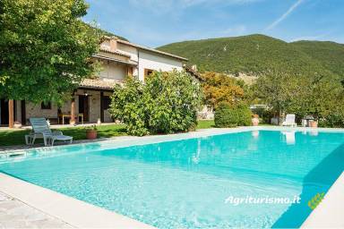 Appartamento Macchia