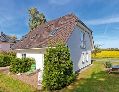 Ferienwohnung Gager