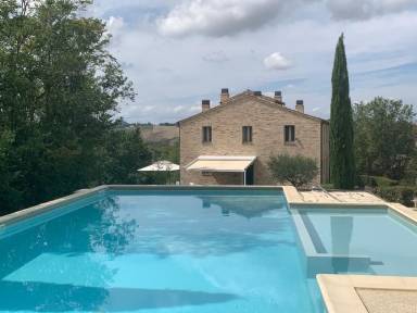 Apartment Monterubbiano