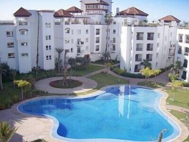 Apartment  Secteur Touristique