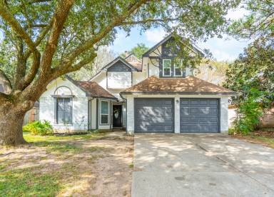 House Friendswood
