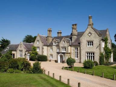 Bed and breakfast  Petersfield