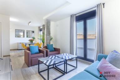 Apartamento Buenavista