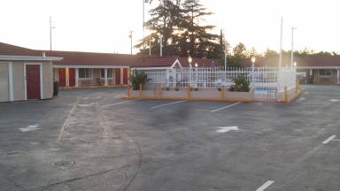 Motel Oakdale