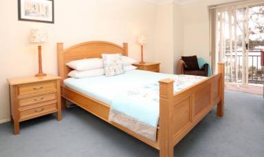 Apartment  Rosehill