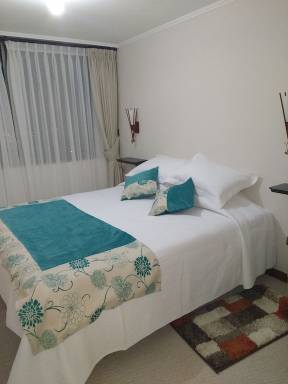 Apartment Concepción