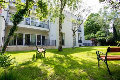 Apartment Hütteldorf