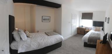 Accommodation Brecon