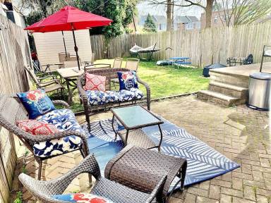Maison de vacances Lawncrest