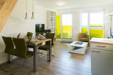 Ferienwohnung Dorum