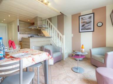 Appartement La Turballe