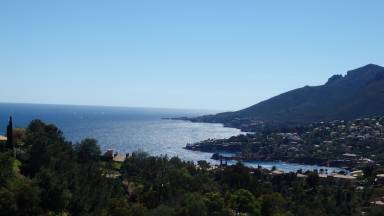 Appartement Théoule-sur-Mer