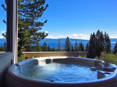 House Tahoe City