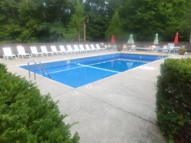 Lodge  Palenville