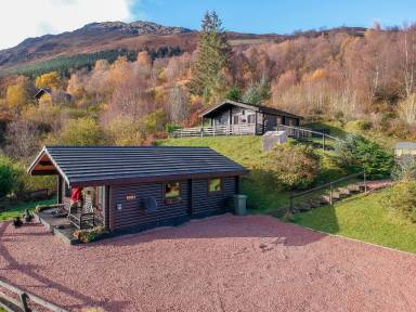 House Invergarry