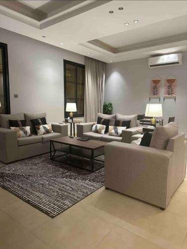 Apartment Al Khuzama