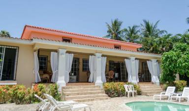 Apartment  Cabarete