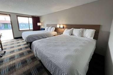 Motel  Galeville