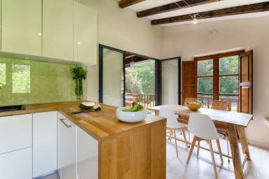 Apartamento  Besalú