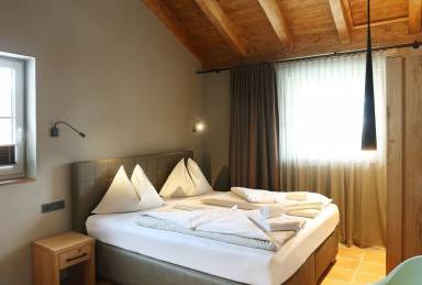 Apartment  Piesendorf