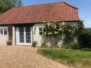 Cottage Sturminster Newton
