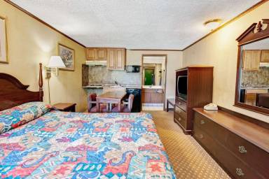 Motel Sterling Heights