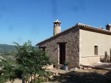 Casa Alquézar