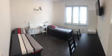 Bed and breakfast Dietzenbach