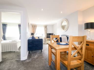 Cottage Ashbourne