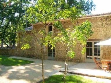 House Saint-Martin-des-Combes