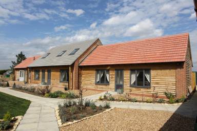 Accommodation Cosgrove