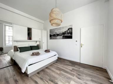 Apartment  Sens