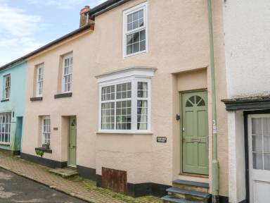 Cottage Winkleigh