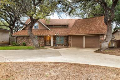House Hill Country Village