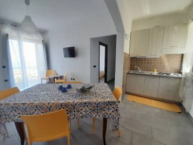 Appartamento Montalto Uffugo
