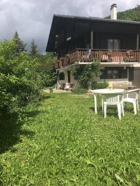 Apartment  La Compôte