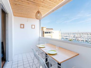 Appartement Les Ayguades