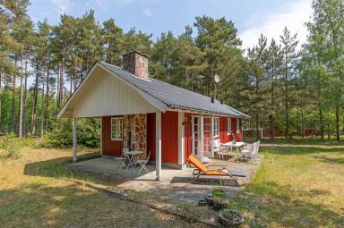 House Sømarken