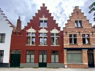 Appartamento Bruges