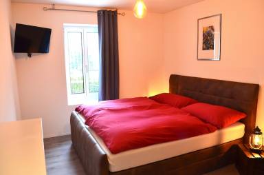 Accommodation  Thun