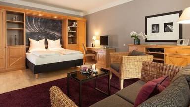 Aparthotel Nordend-Ost
