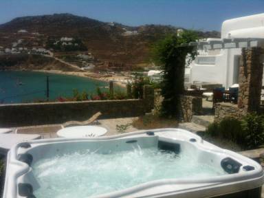House Mykonos